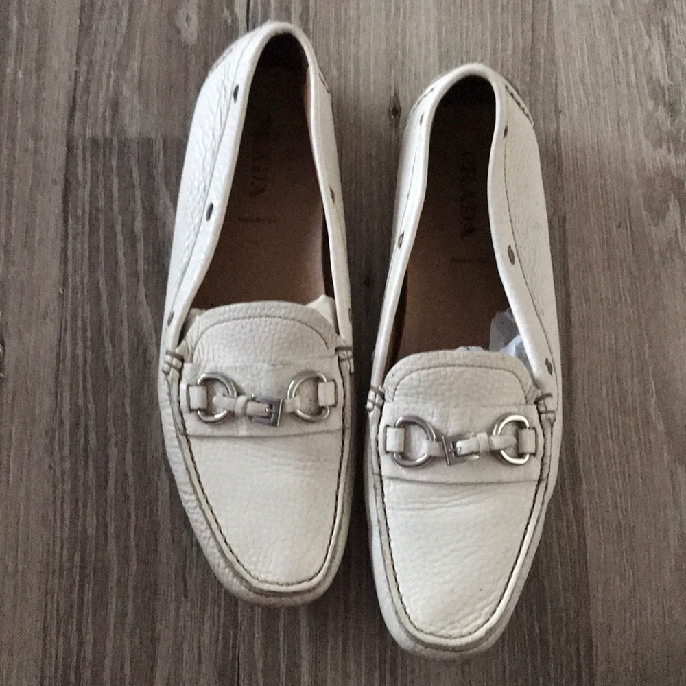 Prada Loafers